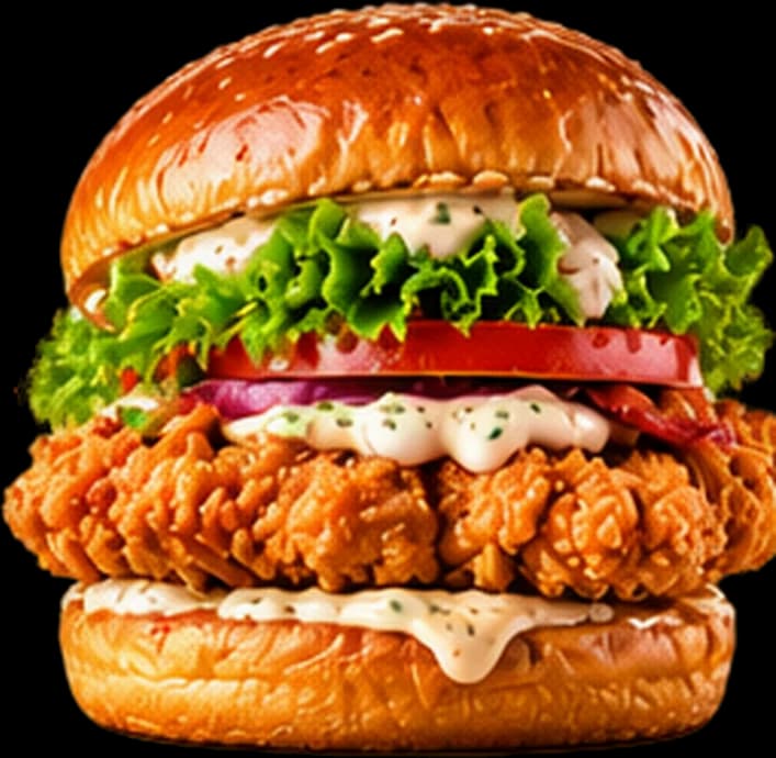 Pollo Poseído